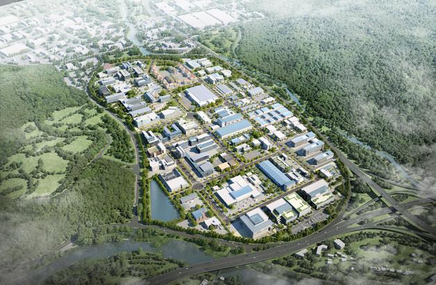 제천시, 충북도에 '4산업단지 조성' 승인 신청