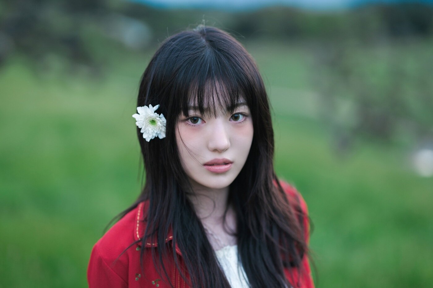 본문 이미지 - 키키 수이/ 스타쉽엔터테인먼트 제공