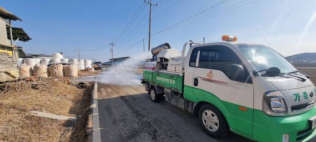 농림축산검역본부, 예방접종 미흡 농가·송아지 구제역 관리 강화