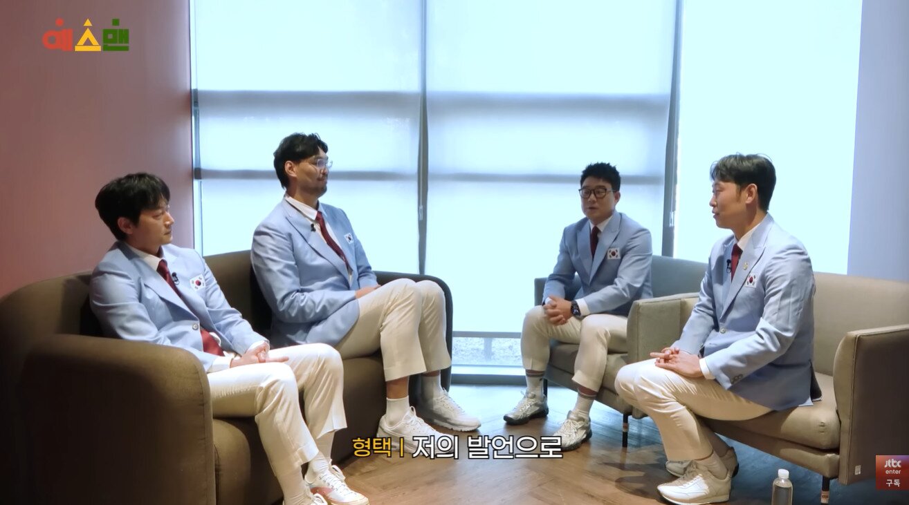 본문 이미지 - JTBC '예스맨' 유튜브