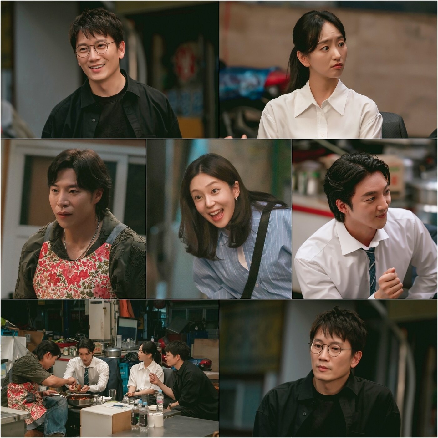 본문 이미지 - '판사 이한영' 스틸 컷