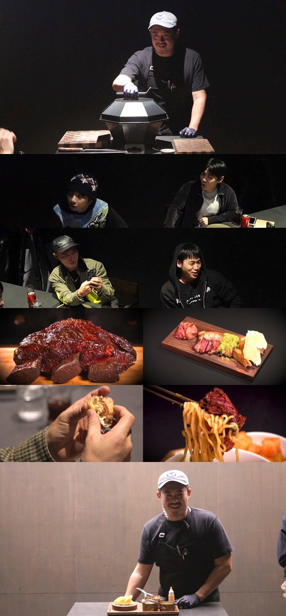 본문 이미지 - '전지적 참견 시점' 방송화면 캡처