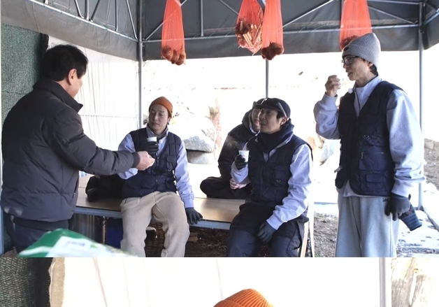 '놀면 뭐하니' 주우재, 홍천 산골에서 인지도 굴욕…착각한 연예인은?