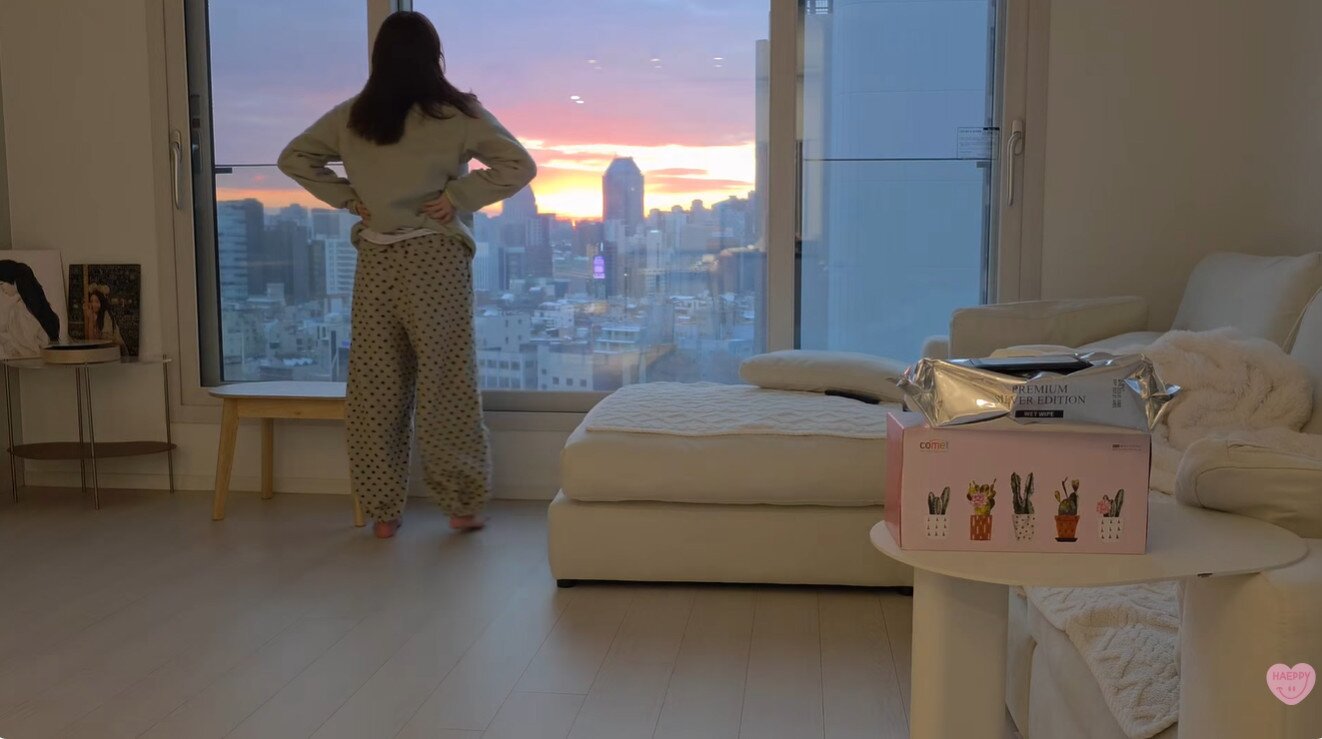 본문 이미지 - 성해은 유튜브