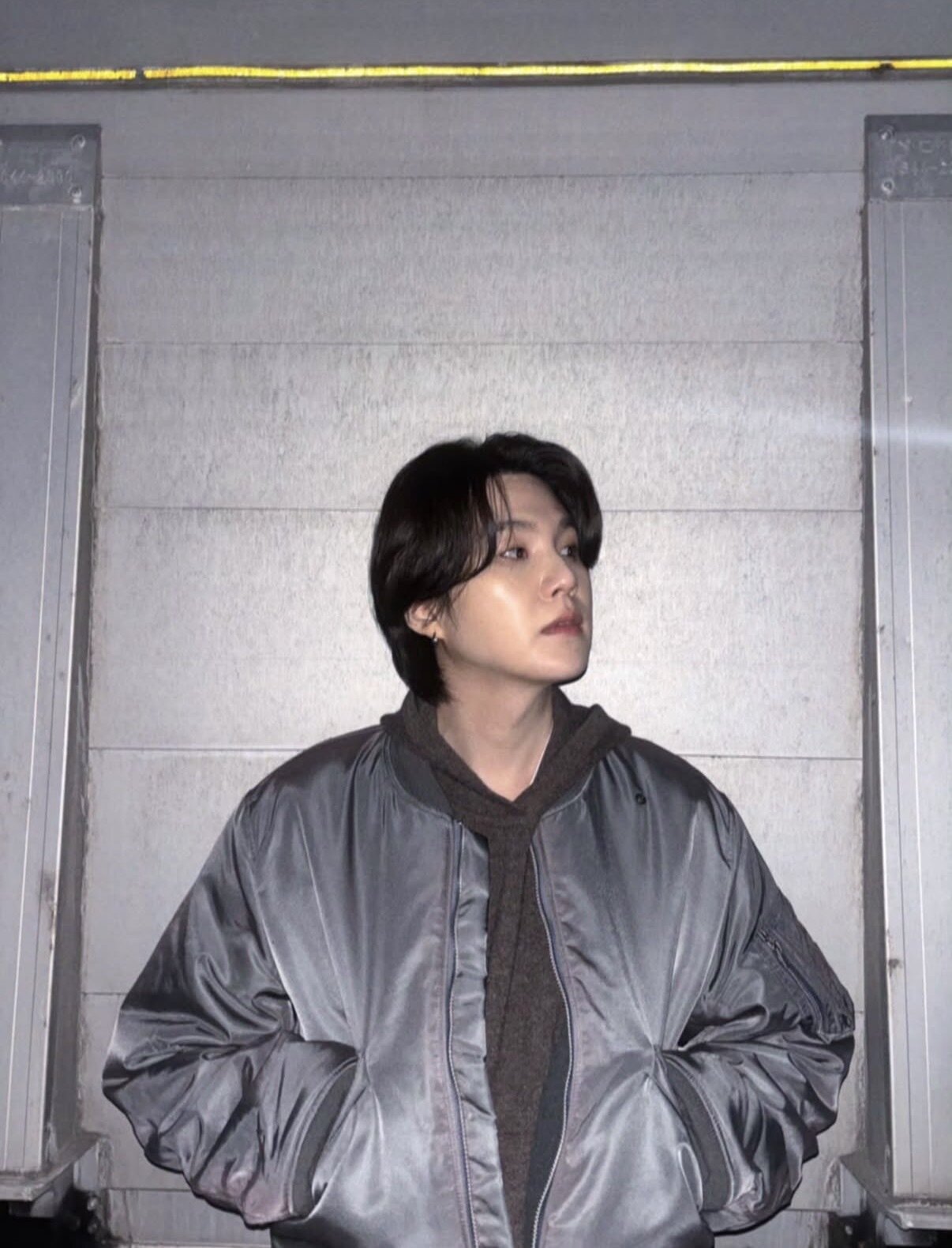 본문 이미지 - 방탄소년단 슈가 SNS