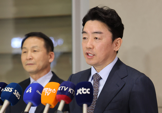 강훈식 "정부, 모든 역량 집결해 방산 수출 지원"