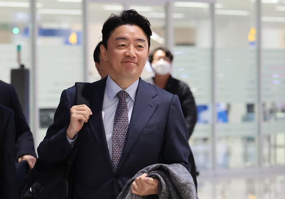 강훈식 "노르웨이 '천무' 계약 체결…올해 첫 대형 방산 수출"