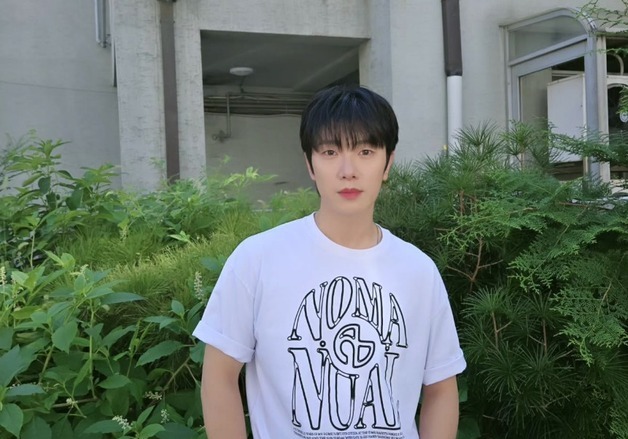 FT아일랜드 최민환, 공연 중 쓰러져 "탈수 증상…안정 취하는 중"