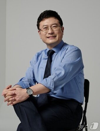 본문 이미지 - 최영민 수의사 ⓒ 뉴스1