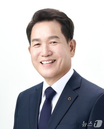 본문 이미지 - 박병용 수의사 프로필 ⓒ 뉴스1