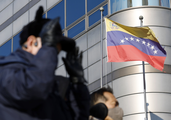 베네수엘라 사태…韓 산업계 영향은 '제한적'