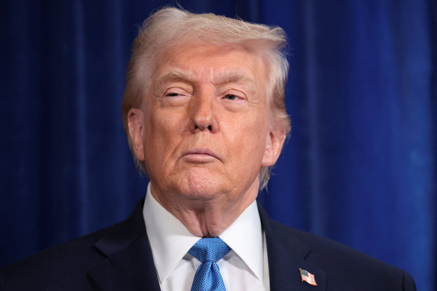 트럼프픽 베네수 부통령, CIA 판단이었다…"野인사 장악력 부족"