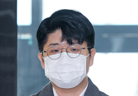 '쿠팡 블랙리스트 폭로' 김준호 씨, 2차 참고인 조사