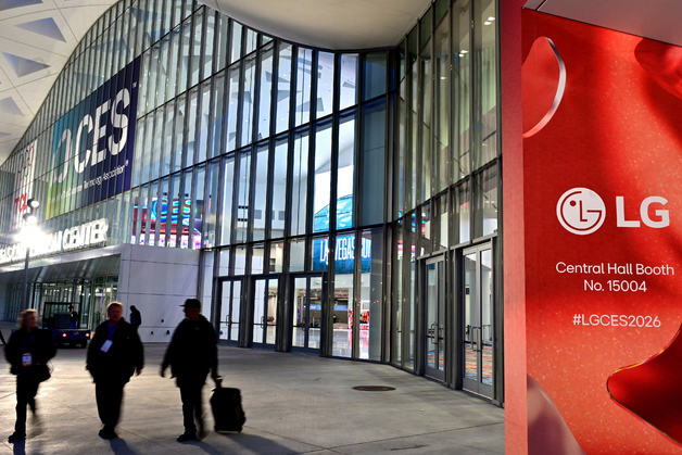 LG전자, 공감지능 기반 '행동하는 AI' 비전 제시…일상 혁신