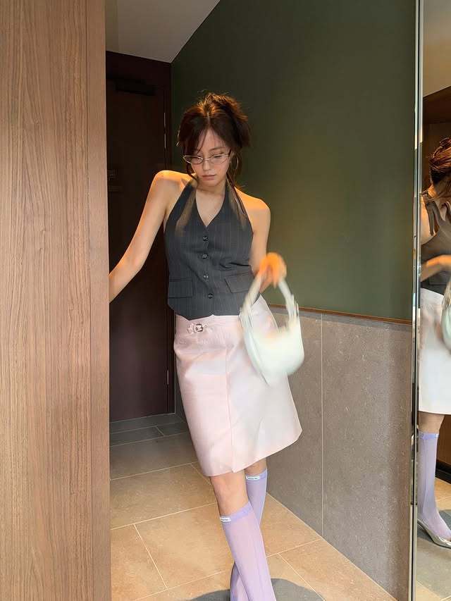 본문 이미지 - 티아라 효민 SNS