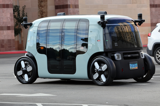 "자율주행 속도전 시급"…비주력 사업 정리·인재 수혈로 '사활'