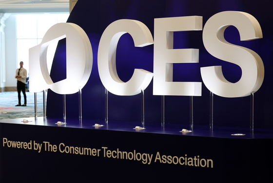 "세계가 주목하는 K-뷰티"…CES 2026 달구는 韓뷰티 기술력