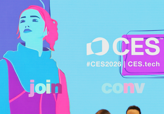 [CES 2026]'반갑다 CES 2026'