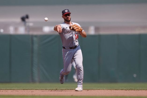 MLB 양키스, 폴 데용과 마이너리그 계약…내야 보강