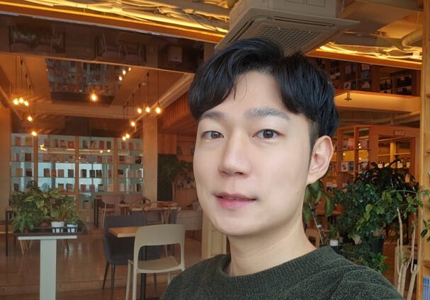 세종시 신영탁 주무관 신춘문예 당선 소설가 등단