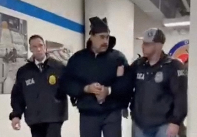 '베네수 사태'에 금값 오르고 유가 하락…"시장 영향 제한적"