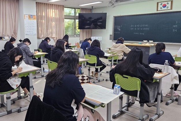 경북교육청, 수능 준비 강화…시설 점검부터 부정행위 대응까지