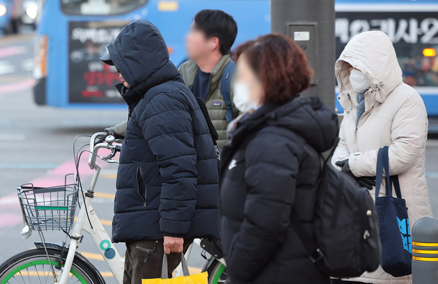 [오늘의 날씨] 전북(7일, 수)…추위 잠시 '주춤'