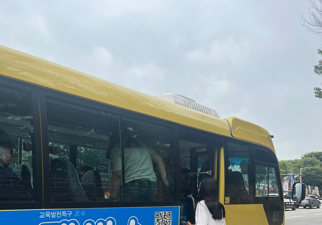 제천시, 7일부터 '제버스' 정류장 확대 운영…용두초 등 4곳 추가