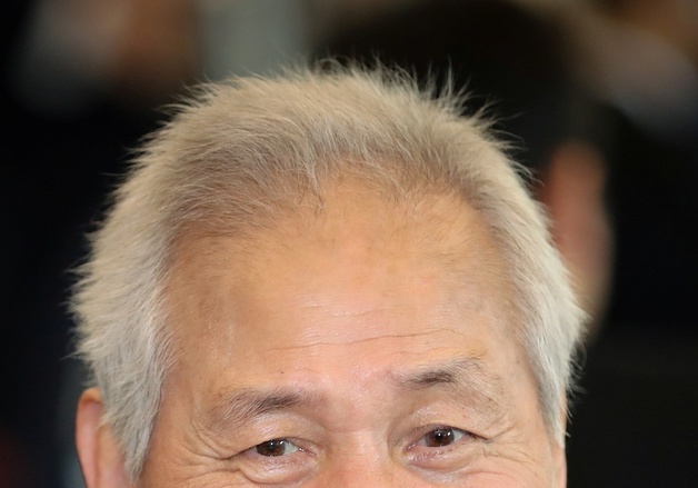 故 안성기 추모 공간, 충무로에도 마련…9일 미사 후 영결식