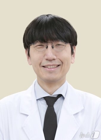 본문 이미지 - 서준교 서울아산병원 비뇨의학과 교수.(서울아산병원 제공)