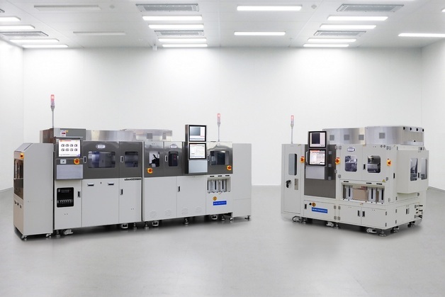 한미반도체, 우주항공·LEO 장비 'EMI 쉴드 2.0 X' 시리즈 출시