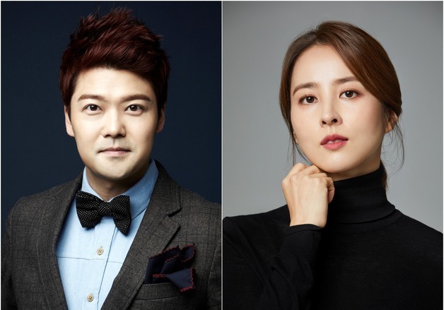 전현무·한혜진 재회 '아빠하고 나하고3' MC 호흡 맞춘다