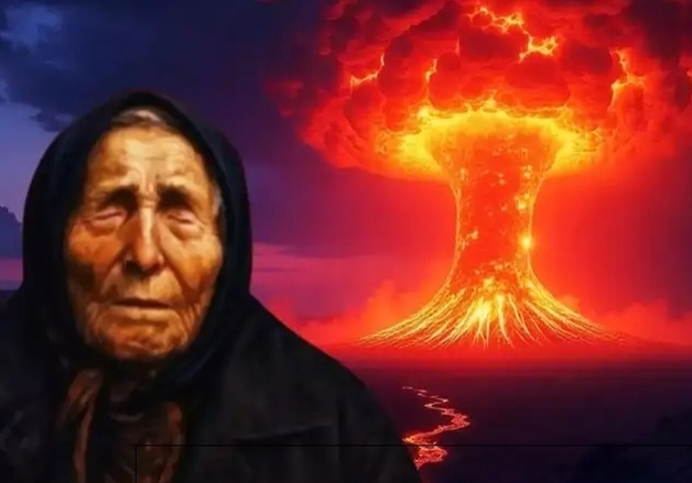 "3차 세계대전 발생, 외계인과 조우"…9·11·코로나 다 맞춘 예언가 경고