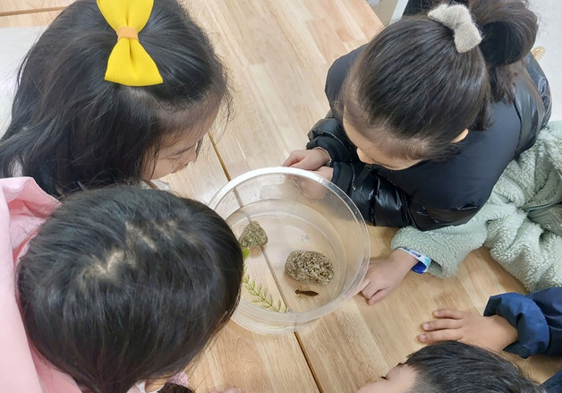 성남시, 기후에너지환경부 인증 '우수 환경 프로그램' 지정