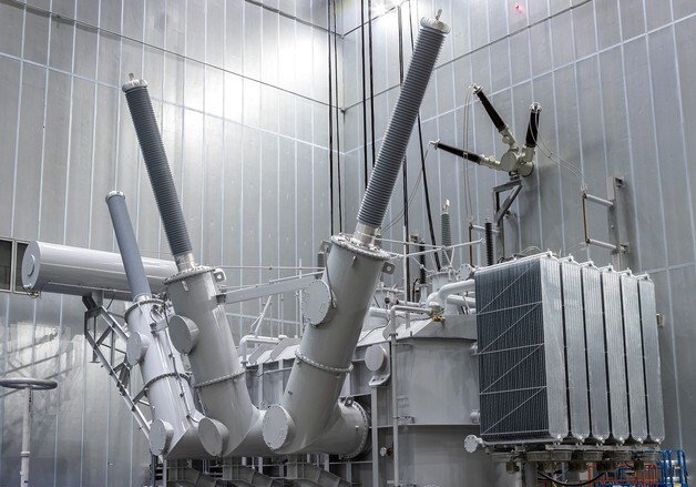 일진전기, 美 1980억 규모 변압기 공급계약…단일 수주 '최대'