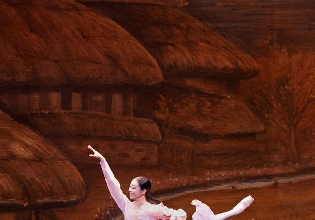 창작발레 '심청' 40주년…유니버설발레단, 2026 시즌 라인업 공개