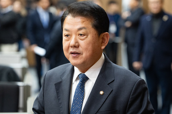 김병주, '민주당 계엄 미리 알았다'는 前707단장에 "군인 명예 더럽혀"