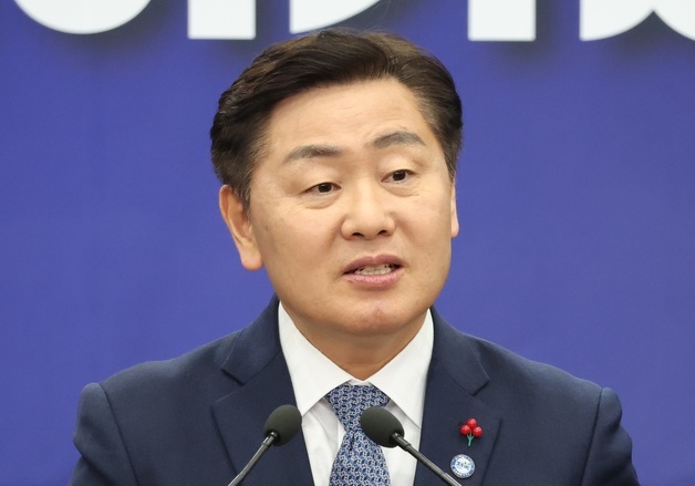 김관영 전북지사 "전북특별자치도 도약이란 도민과의 약속 실천"