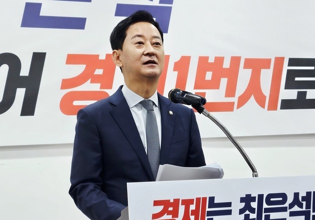 \'올리브영 신화\' 최은석 \"대구시장 출마\"