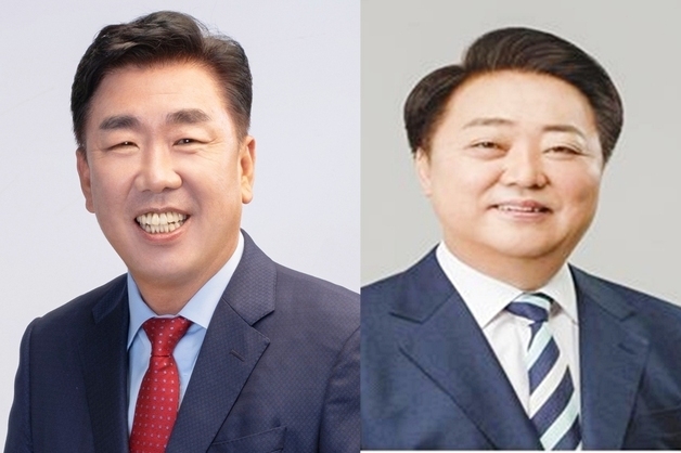 청주시외버스터미널 매각 공고…'이범석-한범덕' 전현직 차이는?