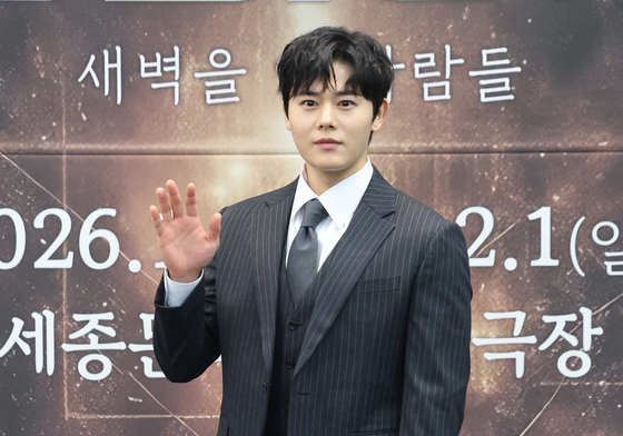 김동준, 의료계의 미매를 설계한 에비슨