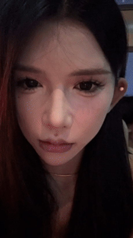 캄보디아서 성노리개 된 여성 인플루언서, 납치 전후 모습 '충격' [영상]