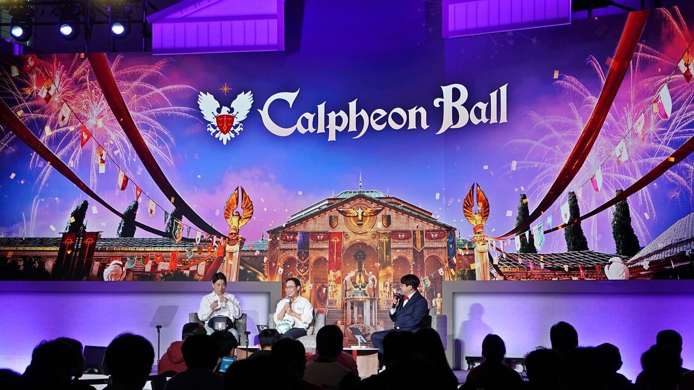 본문 이미지 - (펄어비스 제공)