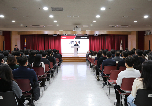 일동제약그룹, 'ID 4.0 경쟁 우위 성과 창출' 목표…"세부 지표 구축"