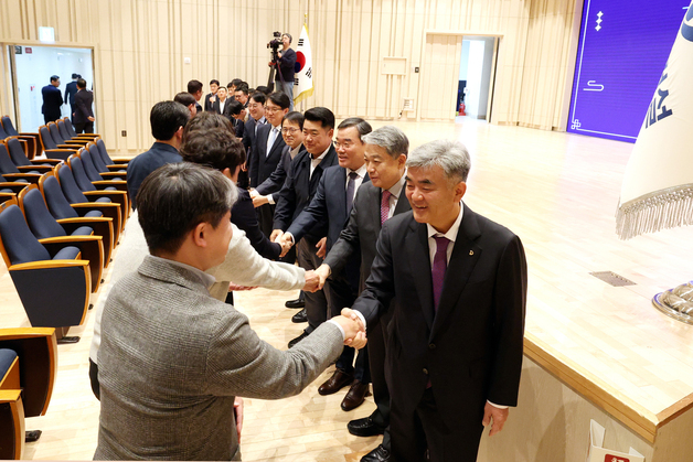 김보현 대우건설 대표 "안전 최우선으로 건설 패러다임 전환"