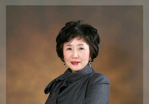 조선혜 지오영 회장 "경영효율 개선해 병오년 저성장 늪 건널 것"