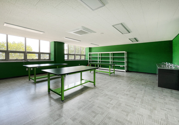 대구 달성문화재단, '하빈 행복생활문화센터' 상반기 대관 신청