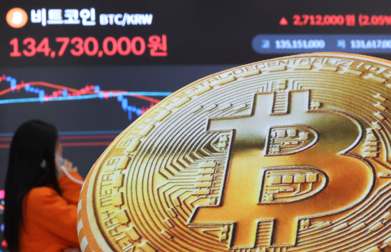 'TWAP 주문 기능' 도입한 톱2 거래소…법인 코인 투자 시대 '대비'