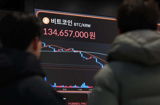 비트코인 신년랠리