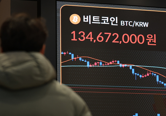 비트코인 상승 흐름